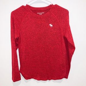 Abercrombie Kids Long Sleeve